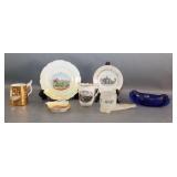 Souvenir Pieces