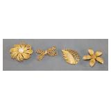 Brooches