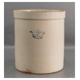 Stoneware Crock