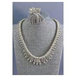 Boucher Jewellry set
