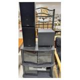 Entertainment Unit