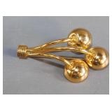 Napier  Brooch