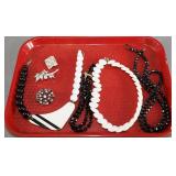 Costume Jewellry