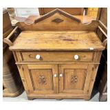 Washstand