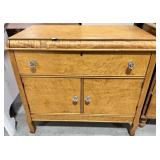Birds Eye washstand