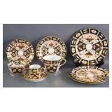 Royal Crown Derby 'Imari' Pieces