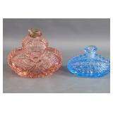 Perfume Bottles
