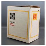 Slide Projector