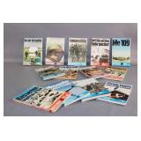 WW II History booklets