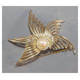 Marboux Brooch
