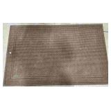 Small Outdoor Welcome Mat