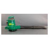 Weed Eater 2540 Electric Leaf Blower