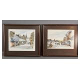 Dorothy Bruce Prints