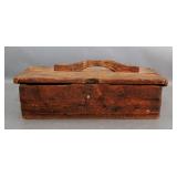 Pine Box