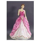 Doulton Figurine