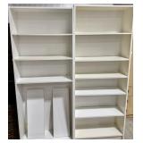 Bookcases