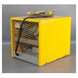 Industrial Heater