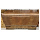 Cedar Chest