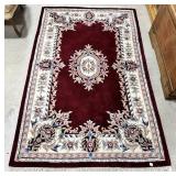 Contemporary Area Rug