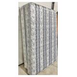 Double Mattress & Box Spring