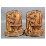 Pair of Bookends