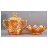 Caernival Glass