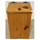 Pine Bin