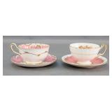 Royal Chelsea Cup and Saucer