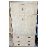 Contemporary Cabinet