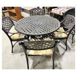 Patio Dining Set