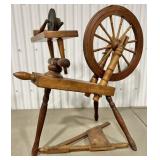 Spinning Wheel