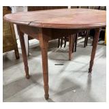 Drop Leaf Table