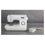 Portable Sewing machine