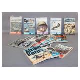 WW  II  Booklets
