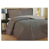 Home Aesthetics Coverlet