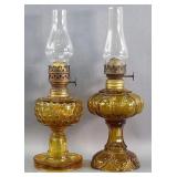 Minatrure Lamps