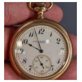 Pocket watch