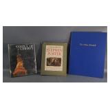 'Americana' books