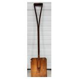 Grain Shovel
