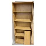 Bookcase