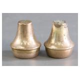 Salt & Pepper Set