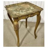'Florentine' wine table