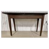 Primitive 'Sheraton' Table