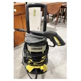 Power Washer
