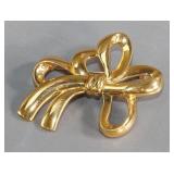 Bow-Knot brooch