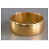 Wedding Band