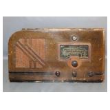 Vintage Radio