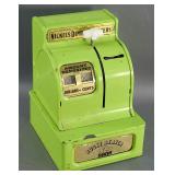 Coin Bank