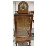 Cabinet Clock