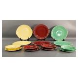 Knowles Dinnerware